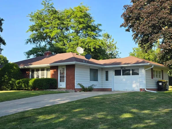 530 1st Ave SE, Harmony, MN 55939