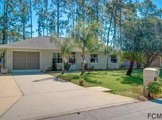 41 Ryecliffe Dr, Palm Coast, FL 32164