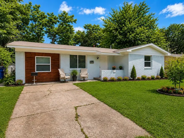 713 Hardy Dr, Garland, TX 75041