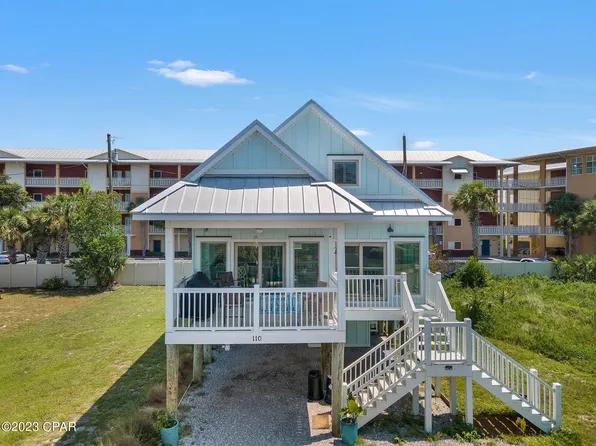 110 N 35th St, Pt Saint Joe, FL 32456
