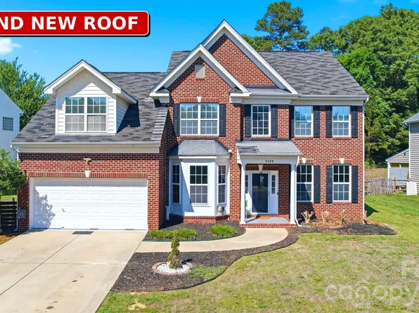 2480 Legacy Park Blvd, Indian Land, SC 29707