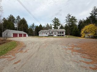 533 Kirkland Road, Old Town, ME 04468