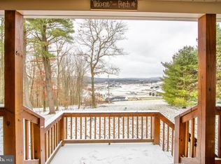 167 Booger Ridge Rd, Swanton, MD 21561