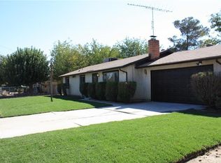 9728 E Avenue S2, Littlerock, CA 93543