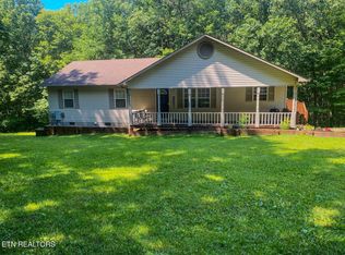 1149 Panther Branch Rd, Jamestown, TN 38556