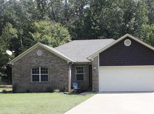 16541 Highway 31 N, Ward, AR 72176