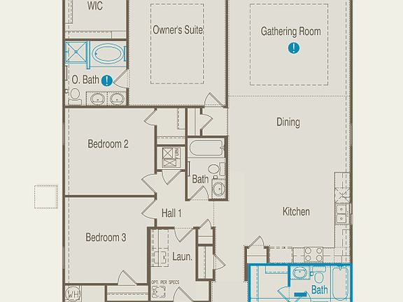 4th image of 7712 Berrenda Dr