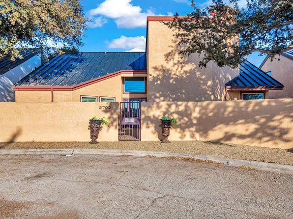 2702 N Garfield St, Midland, TX 79705