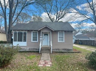 843 Ingleside Dr, Baton Rouge, LA 70806