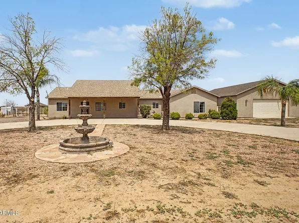 10644 E AMERICAN PRIDE Drive, San Tan Valley, AZ 85143