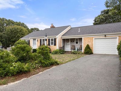 1 Barkley Street, South Yarmouth, MA, 02664