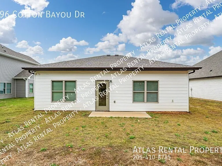 196 Cotton Bayou Dr — Photo 3