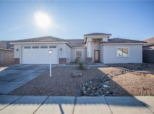 2078 Rex Allen Dr, Kingman, AZ 86409