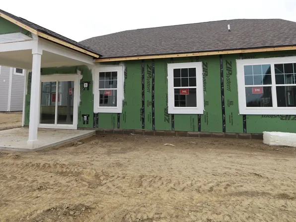 4134 Helms Mill Dr, McCordsville, IN 46055