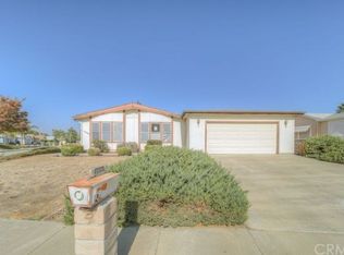 2698 Peach Tree St, Hemet, CA 92545