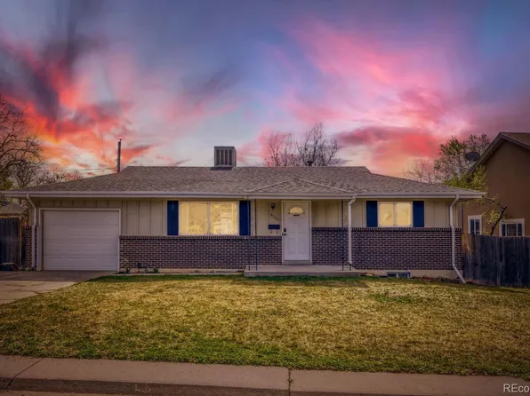 8730 Seton Street, Westminster, CO 80031