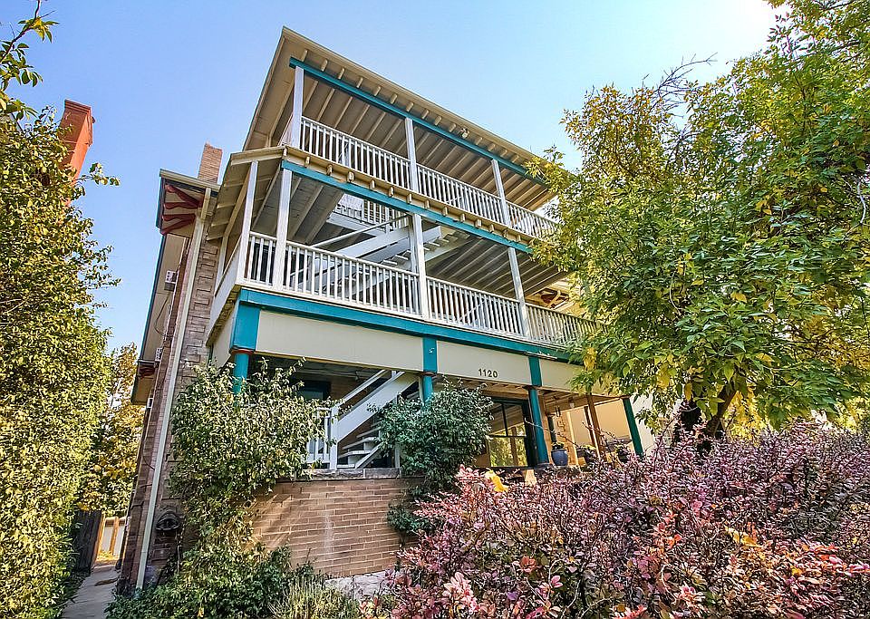 1st image of 1120 N Clarkson St APT 4