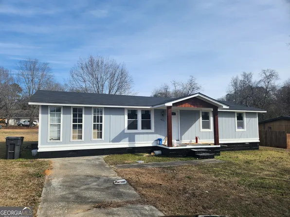 1021 Adrian Cir, Greensboro, GA 30642