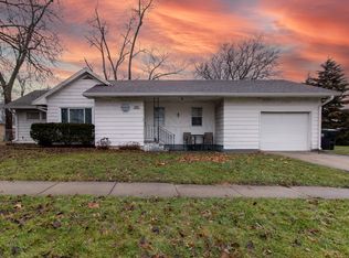 1005 S Adelaide St, Normal, IL 61761