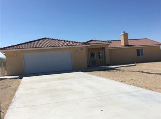 2024 Center Ave, Joshua Tree, CA 92252