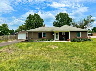 802 Washington Blvd, Lake Odessa, MI