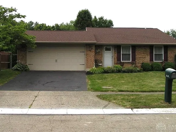 7964 Rustic Woods Dr, Dayton, OH 45424
