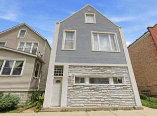 5402 W 23rd St, Cicero, IL 60804