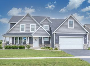 LOT 228 Zagreb Ave, Sycamore, IL 60178