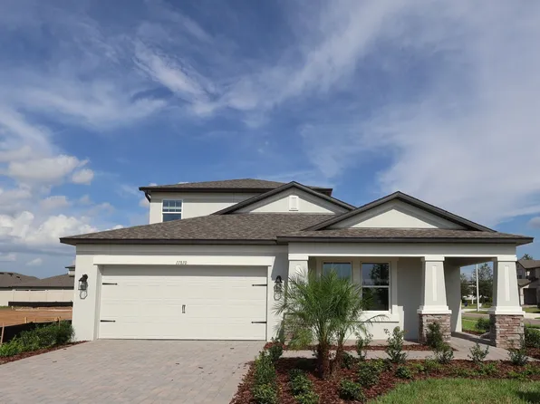 11810 Phillipos St, Dade City, FL 33525