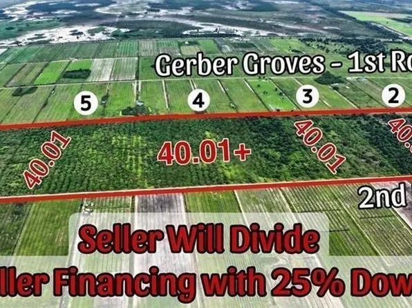 0 2nd Rd, Labelle, FL 33935