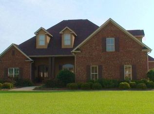 11740 Halcyon Loop, Daphne, AL 36526