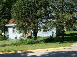 514 Washington St, Prophetstown, IL 61277