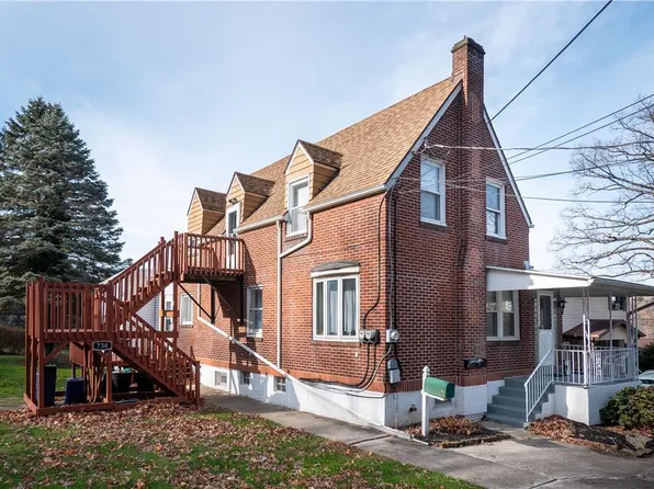 730 Lechauwecki Ave, Bethlehem, PA 18015