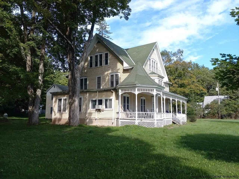 41 Route 39, Round Top, NY 12473 | Zillow