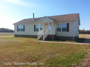 149 Sleepy Hollow Rd, Camden, NC 27921