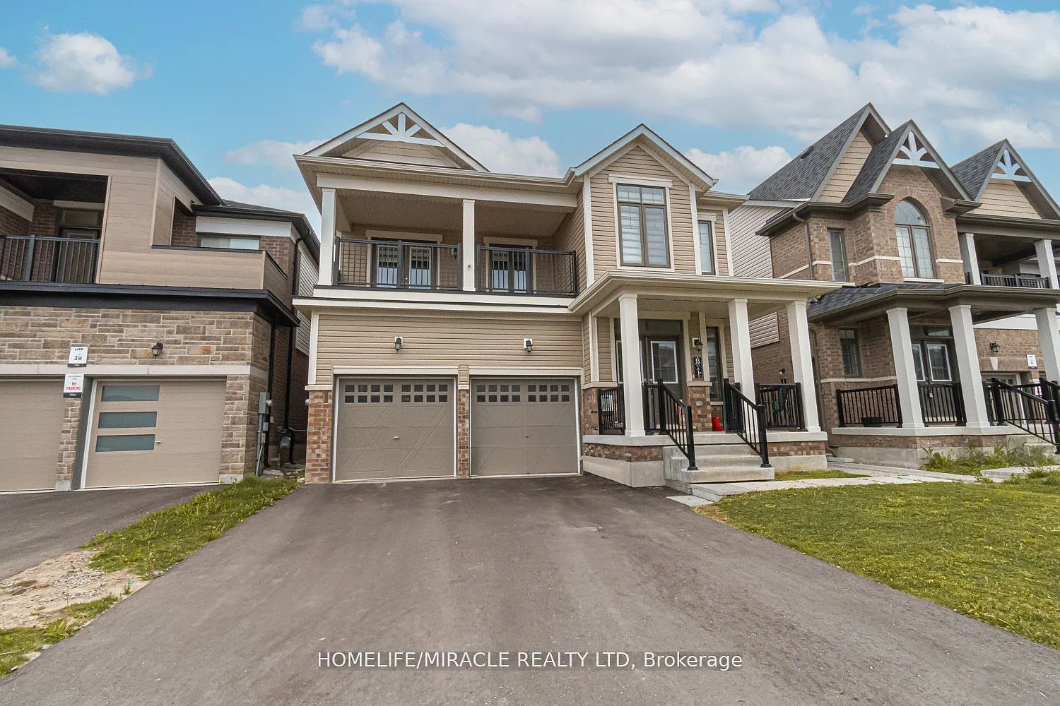 3 bed, $2,300 — Photo 1