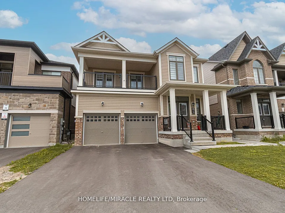 35 Bannister Rd