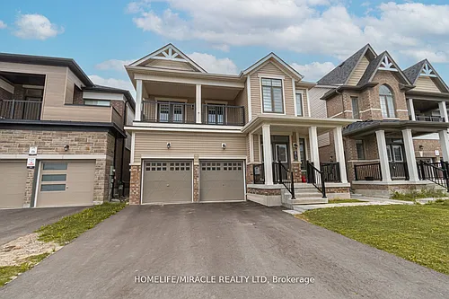 35 Bannister Rd Photo 1