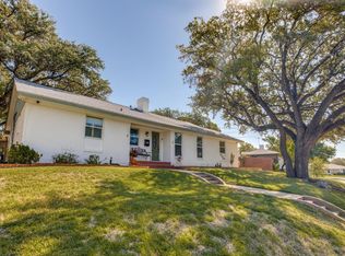 721 Laguna Dr, Richardson, TX 75080