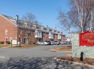 166 Quincy Shore Dr UNIT 107, Quincy, MA 02171
