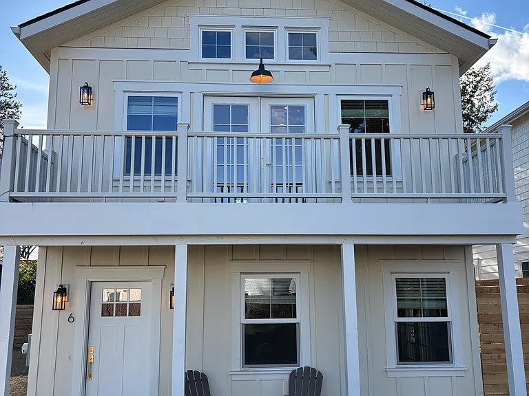 Cottage #6
