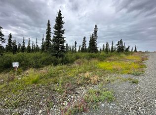 49046 S Timberwolf Rd, Sutton, AK 99674