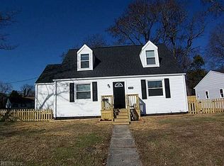 8000 W Glen Rd, Norfolk, VA 23505