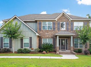 31769 Wildflower Trl, Spanish Fort, AL 36527