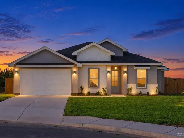 208 Charity Cir, La Feria, TX 78559
