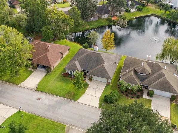 11405 BEECHER Circle W, Jacksonville, FL 32223