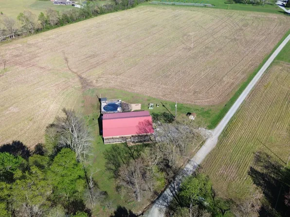 12082 Johnson Mill Rd, Crofton, KY 42217