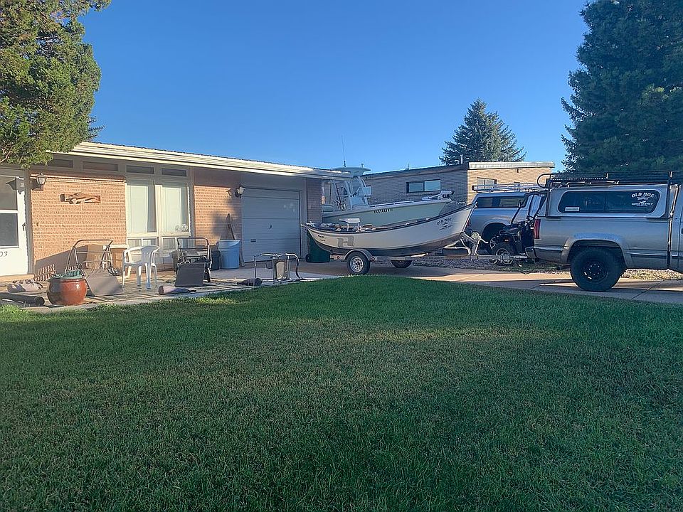 103 4th Ave, Dutch John, UT 84023 Zillow