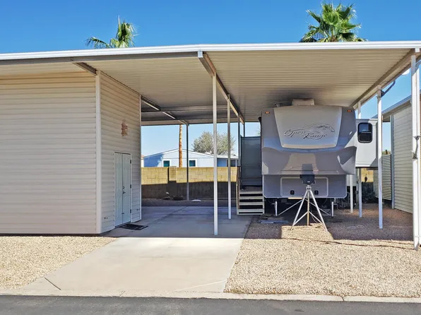 17200 W BELL Road #741, Surprise, AZ 85374