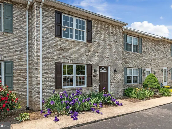 224 Waterbrook Ct, Woodstock, VA 22664